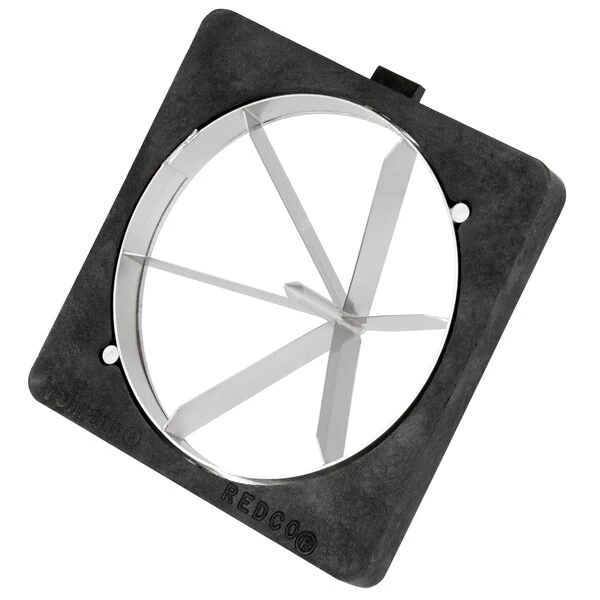 Vollrath 15067 Redco 6 Section Wedge Replacement Blade Assembly for Vollrath Redco 3.5 Fruit and Vegetable Wedger