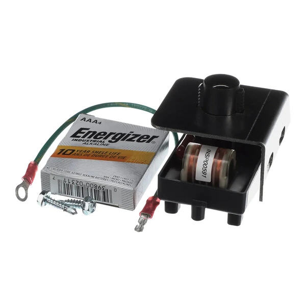 Frymaster 8263380 Ignitor Kit,Retrofit Pushbuttn