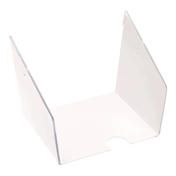 Stoelting by Vollrath 681523 Shield, Swing - Qt