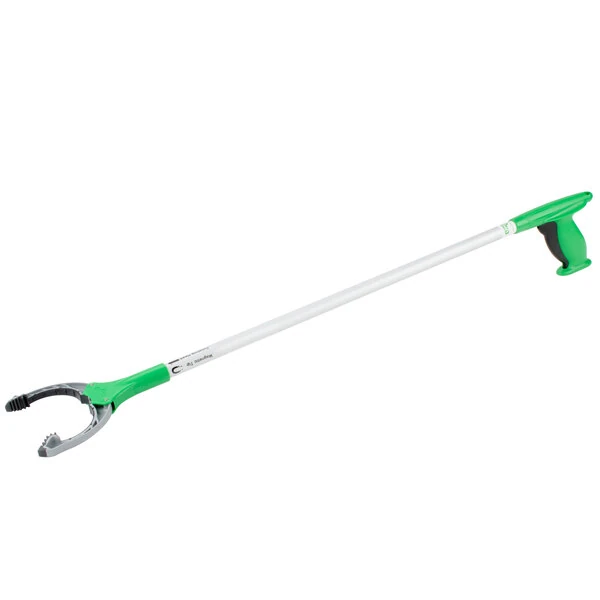 Unger NT090 NiftyNabber® Trigger Grip 36" Reaching Tool