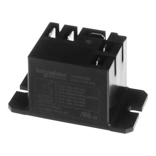 Relays