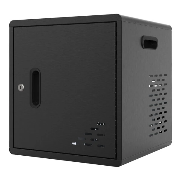 Luxor 10 Tablet / iPad / Chromebook Modular Charging Cabinet LLMC10