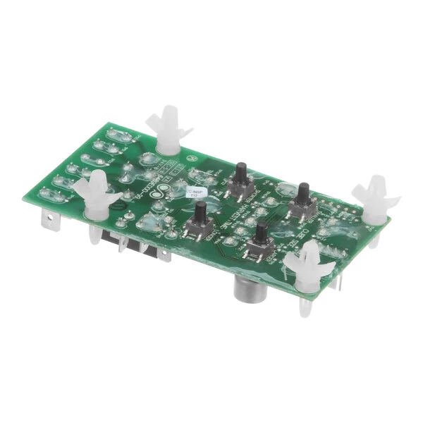 Scotsman 11-0666-21 Service Control Board