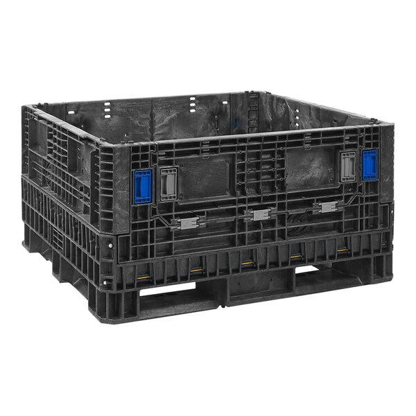 Orbis BulkPak 48" x 45" x 25" Collapsible Container 0903731