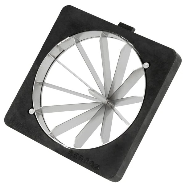 Vollrath 15070 Redco 12 Section Wedge Replacement Blade Assembly for Vollrath Redco 3.5 Fruit and Vegetable Wedger