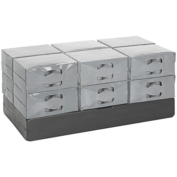 IRP 3251104 Black Case Stacker III - 4/Case