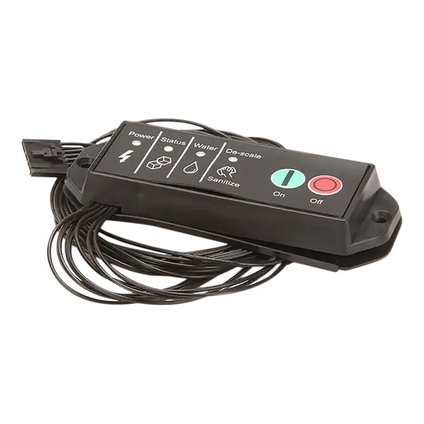 Scotsman 11-0622-21 Membrane User Interface