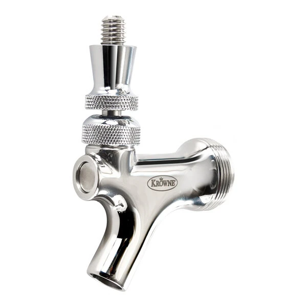 Krowne BC-775 Standard 304 Stainless Steel Dispensing Faucet