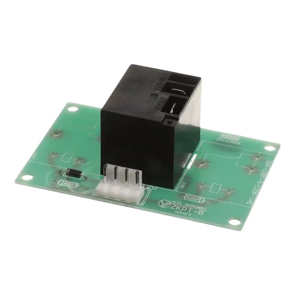 VacMaster 979136 Relay Timer