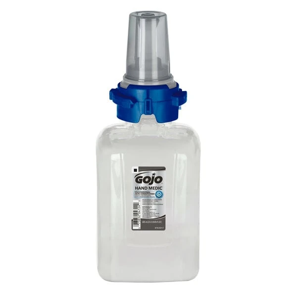 GOJO® 8745-04 Hand Medic 685 mL Professional Skin Conditioner - 4/Case