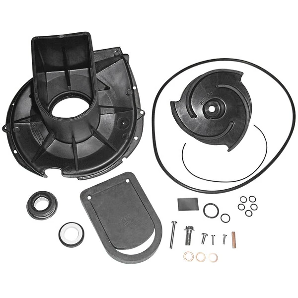 Pacer Pumps S Series P-58-702EP-P Rebuild Kit for Model SE2PL