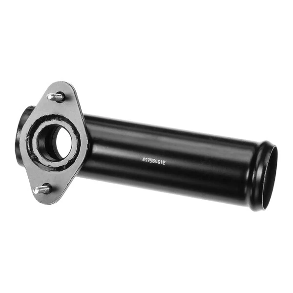 Vulcan 00-497566-000G1 Pipe,Drain Gr45F End