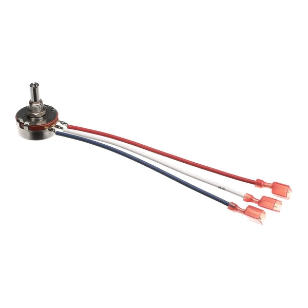 Frymaster 8076633 Potentiometer with Leads, 50K Ohms