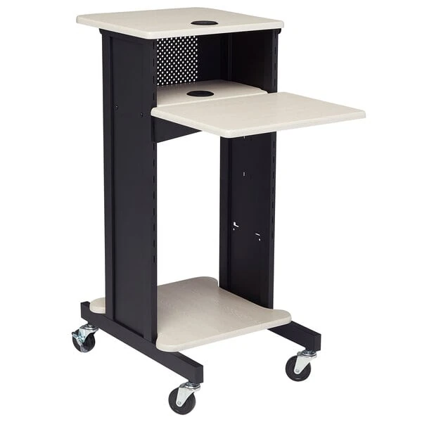 Presentation and Media Carts