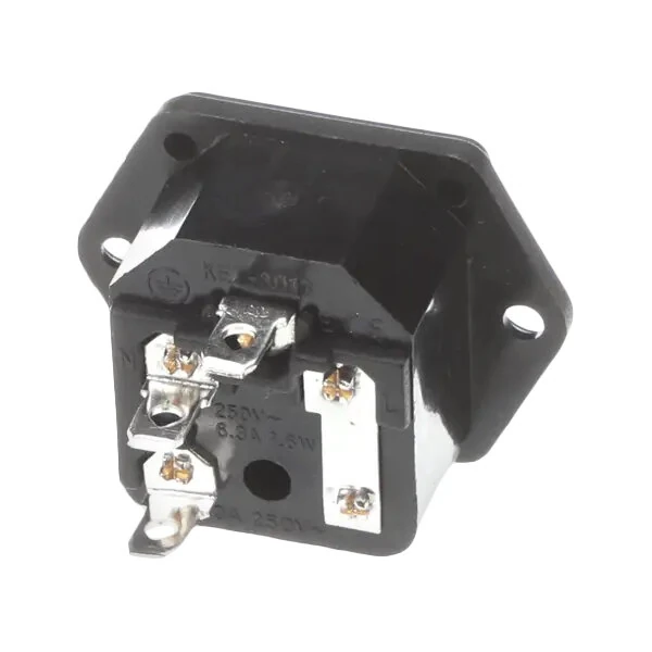 VacMaster 979213 Power Cord Connector