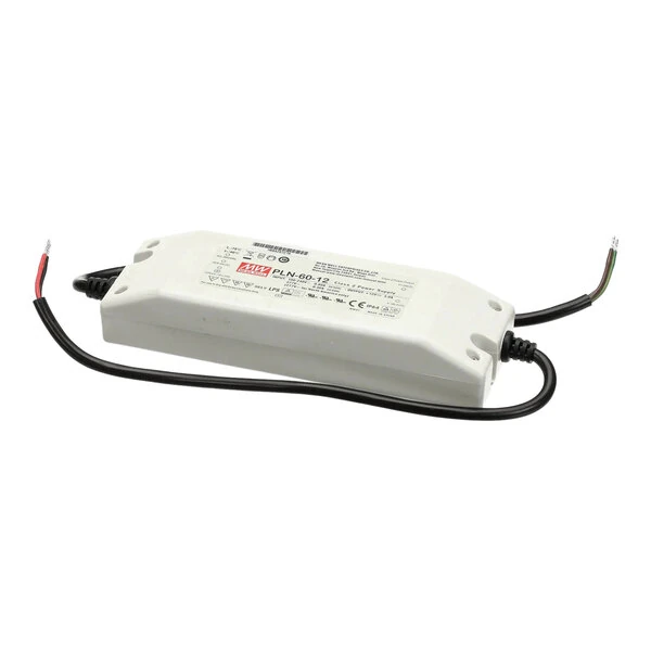 Federal Industries 39-19039 Pwr Supply,100-240Ac-12Dc