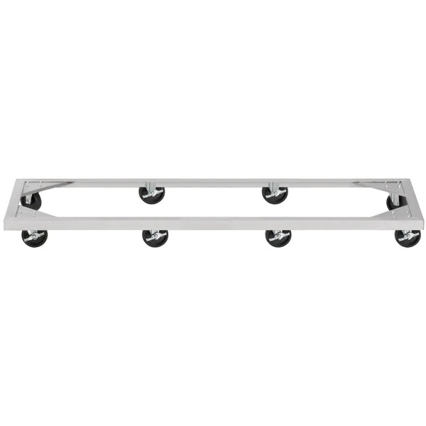 Vulcan VDOLLY-96 96" Dolly Frame