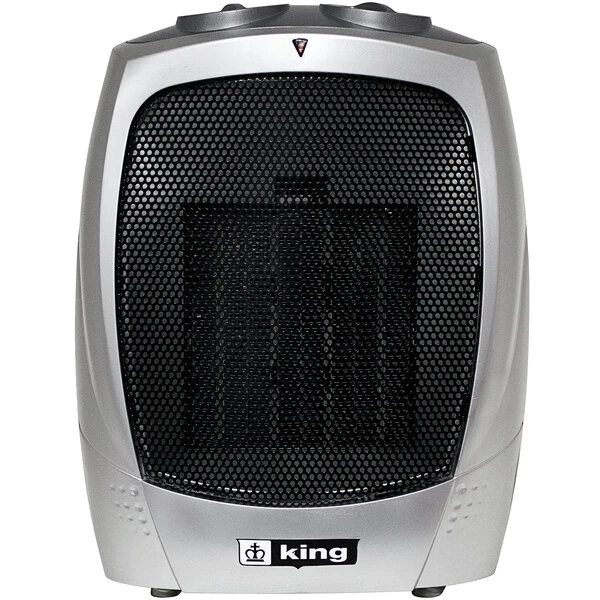 King Electric PH-2 Portable Heater - 120V, 750/1500W