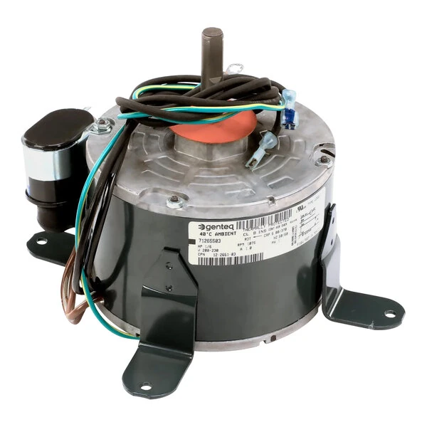 Scotsman 12-2651-03 Motor Fan