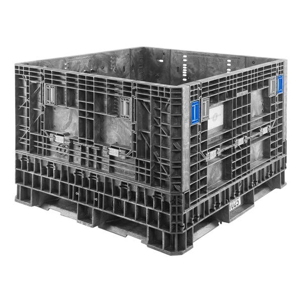 Orbis BulkPak 48" x 45" x 34" Collapsible Container 0903737
