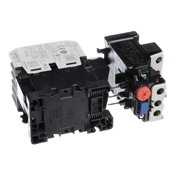 Jackson 05700-004-98-65 Overload Kit, 1.0-1.6A Max