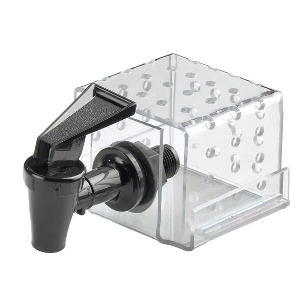 Cal-Mil 148-FILTER Pulp Spigot Filter