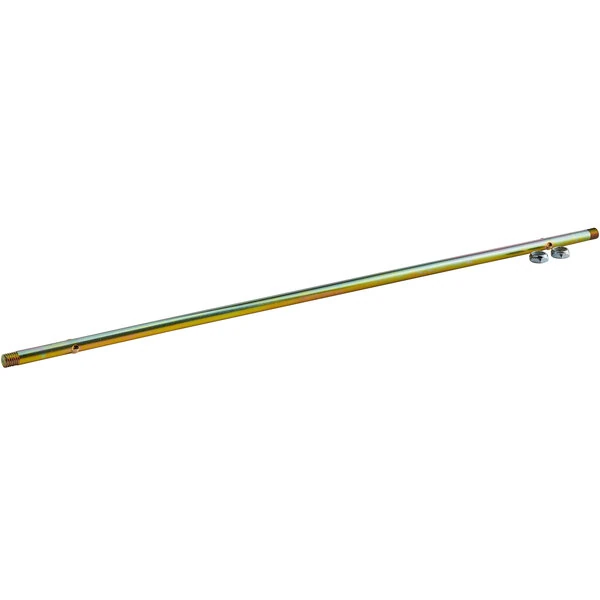 Cambro 60082 Axle for Cambro ADC4, ADC6, DC1125, and DC1225 Dish Caddies