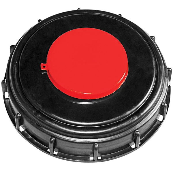 Vestil 6" Top Cap for Intermediate Bulk Container IBC-TOPCAP