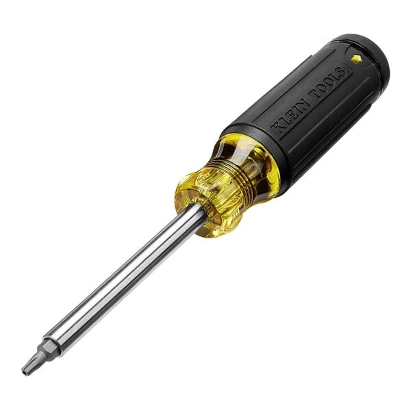 Klein Tools 27-in-1 Tamperproof Screwdriver 32307