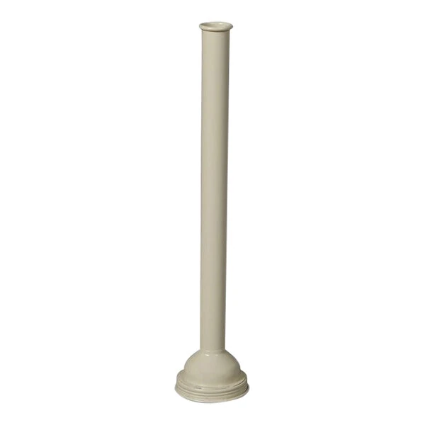 Eagle Manufacturing J1200BEIGE Beige Steel Tube for 1200BEIGE