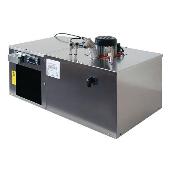 Remote Glycol Systems