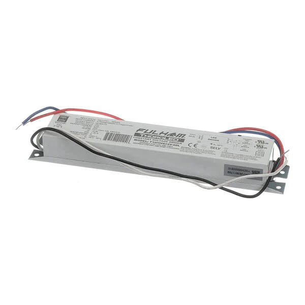 Federal Industries 39-20986 Power Supply - 24V Dc