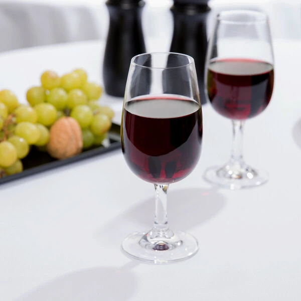 Stolzle Specialty from Global Tableware Collective 7 oz. INAO Tasting Glass - 6/Pack