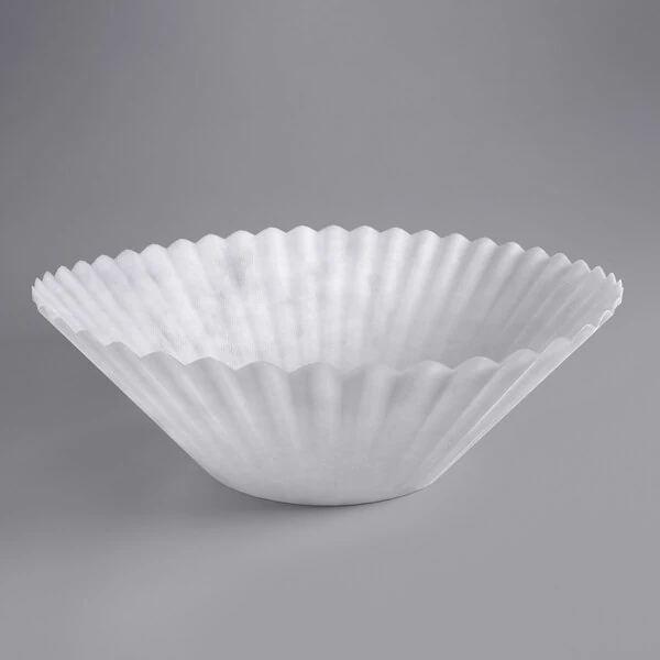 Fetco F00200000 13" x 5" Coffee Filters for CBS-51H-10, 2030, and 2040 Brewers - 500/Case