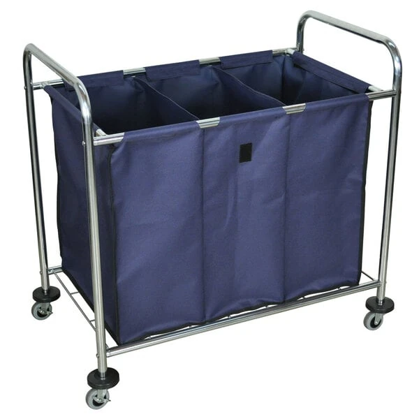 Cleaning Carts & Trolleys