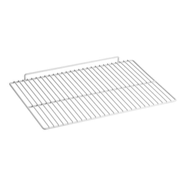 Beverage-Air 403-294D Replacement Epoxy Coated Wire Shelf for UCR, UCF, WTF, and WTR27 Shallow Depth Refrigerators and Freezers