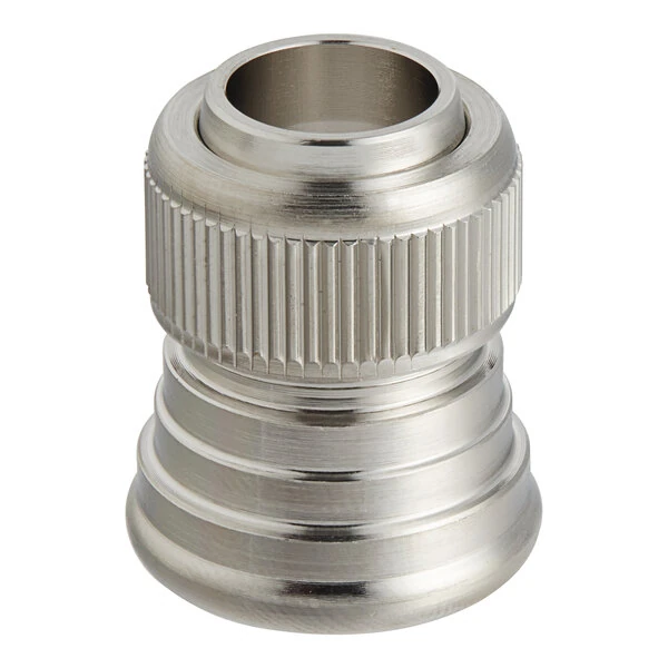 Ateco Metal Standard Coupler 405