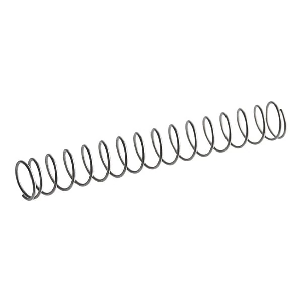 Avantco 17815478 Tension Spring for JBC / HBB Series Coolers