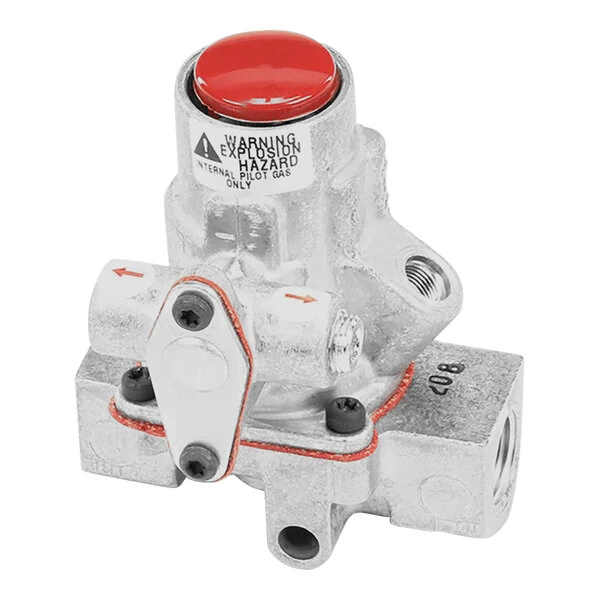 Vollrath 21474-1 Pilot Safety Valve