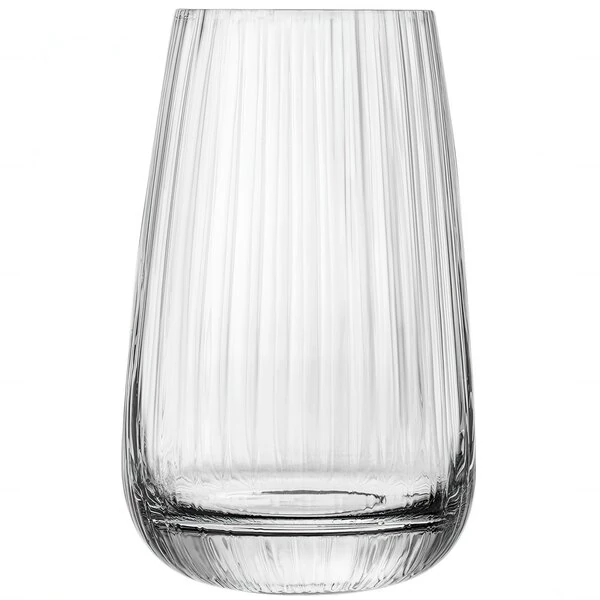 Luigi Bormioli Mixology from BauscherHepp 17.25 oz. Cocktail Beverage Glass - 24/Case