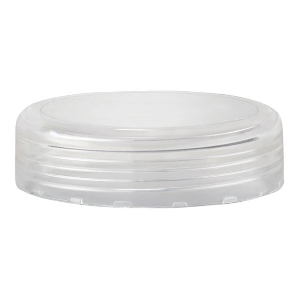 Bon Chef Smart Bowl Clear Polycarbonate Bottle Storage Cap