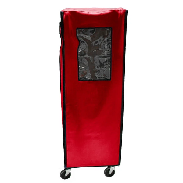 Sterno 70548 Full Size Bun Rack Cover