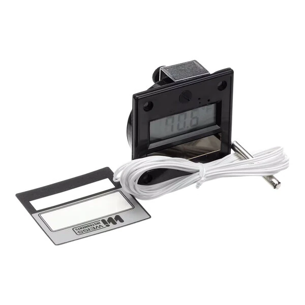 Traulsen 431677 Thermometer-Solar