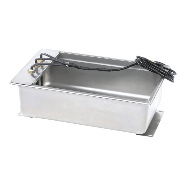 Master-Bilt 17-09591 Condensate Pan, Full Size Stai