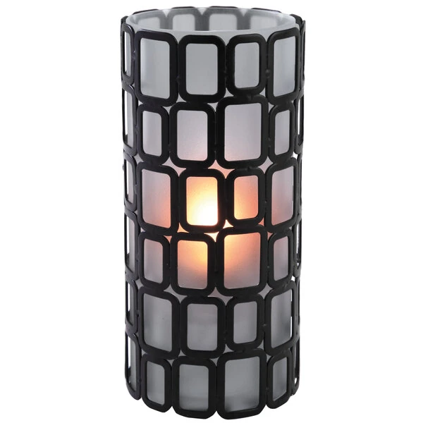 Sterno 80326 Ayer 6" Frost Lamp