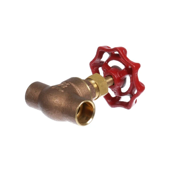 Montague 1189-4 Valve W/Handle