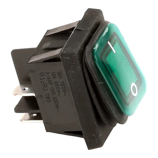 Arctic Air 65285 Commercial Toggle Switch