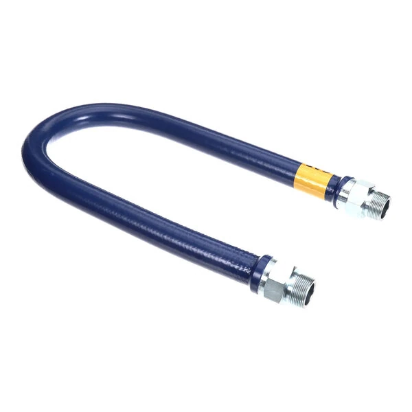 Dormont 16125BP48BX 1-1/4 Idx48 Gas Conn Mxm
