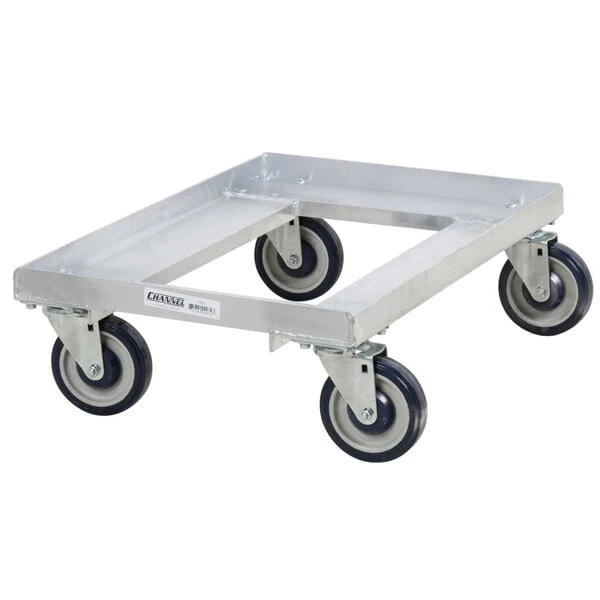 Channel PBD Dough Box Dolly
