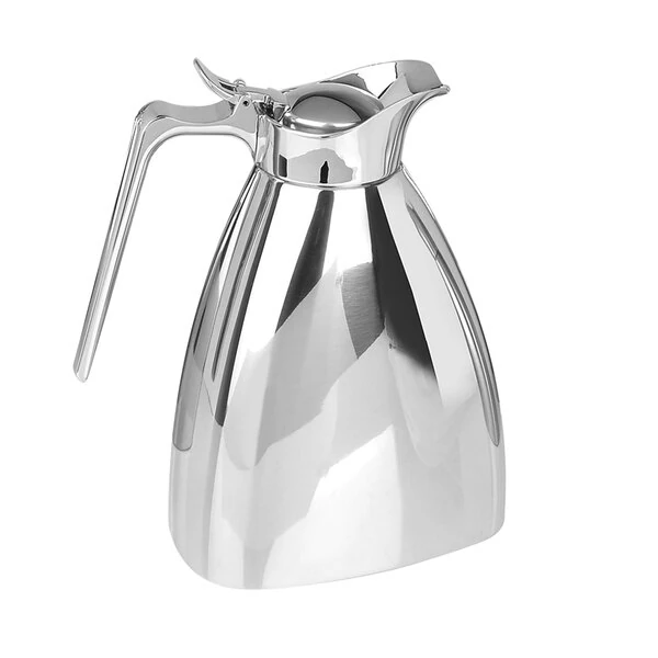 Eastern Tabletop 7531 Triumph 14 oz. Stainless Steel Insulated Server